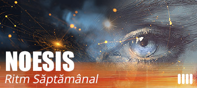 NOESIS - Ritm Săptămânal